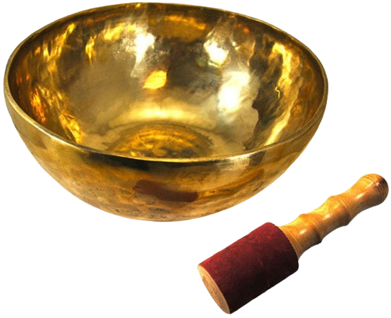Singing Bowl